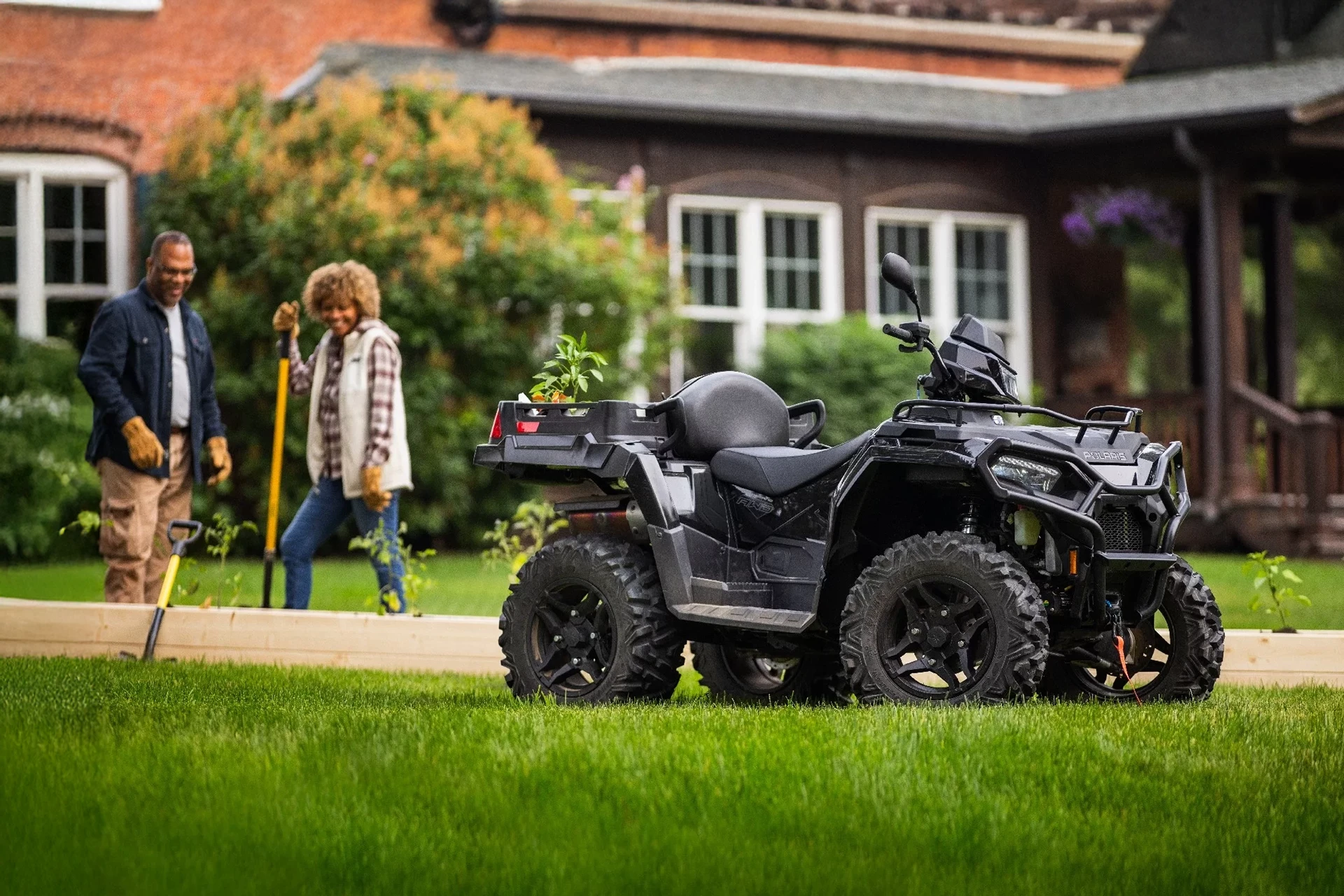 Všestrannost pro každý den