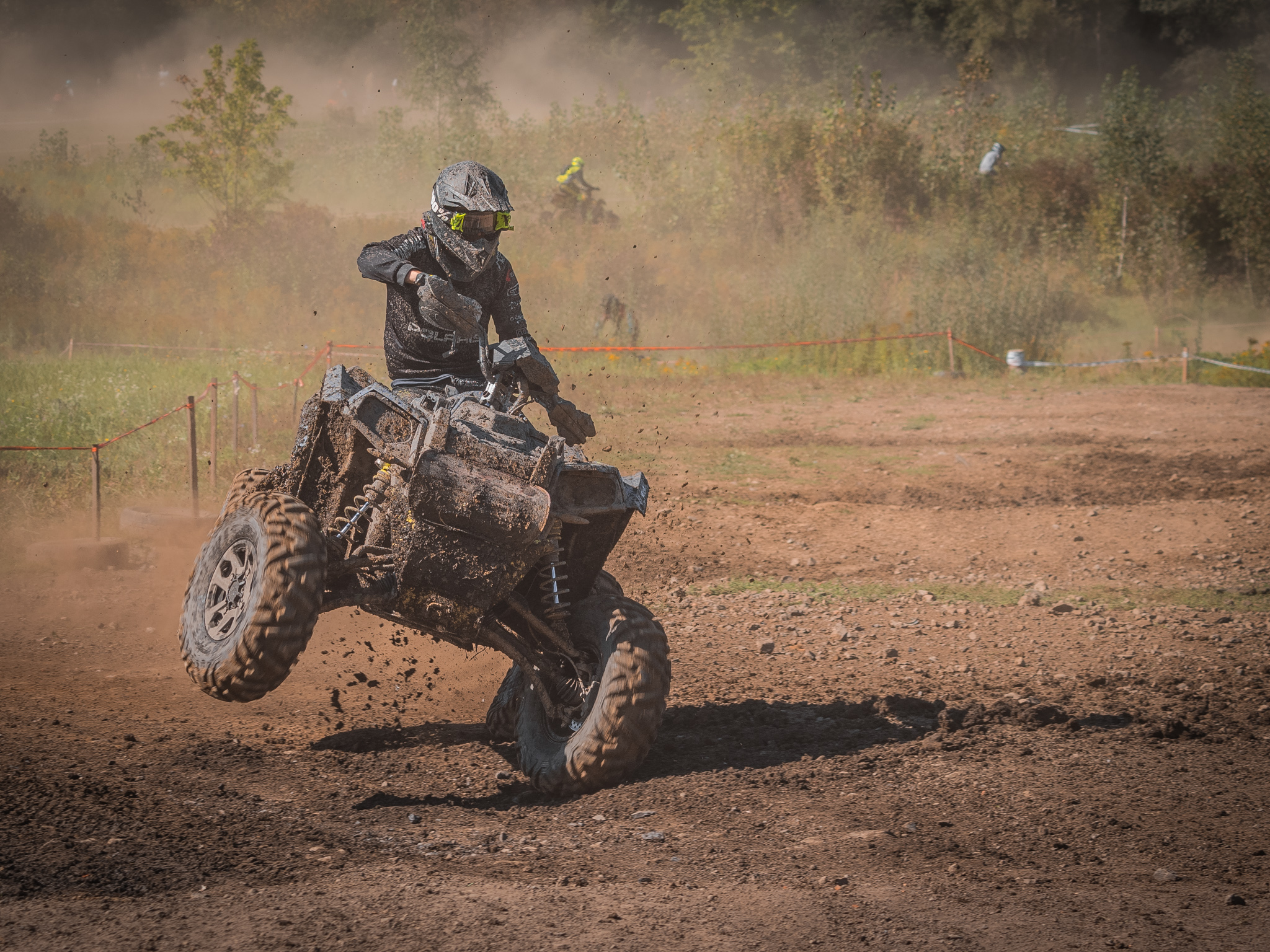 OffROAD Maraton Karviná