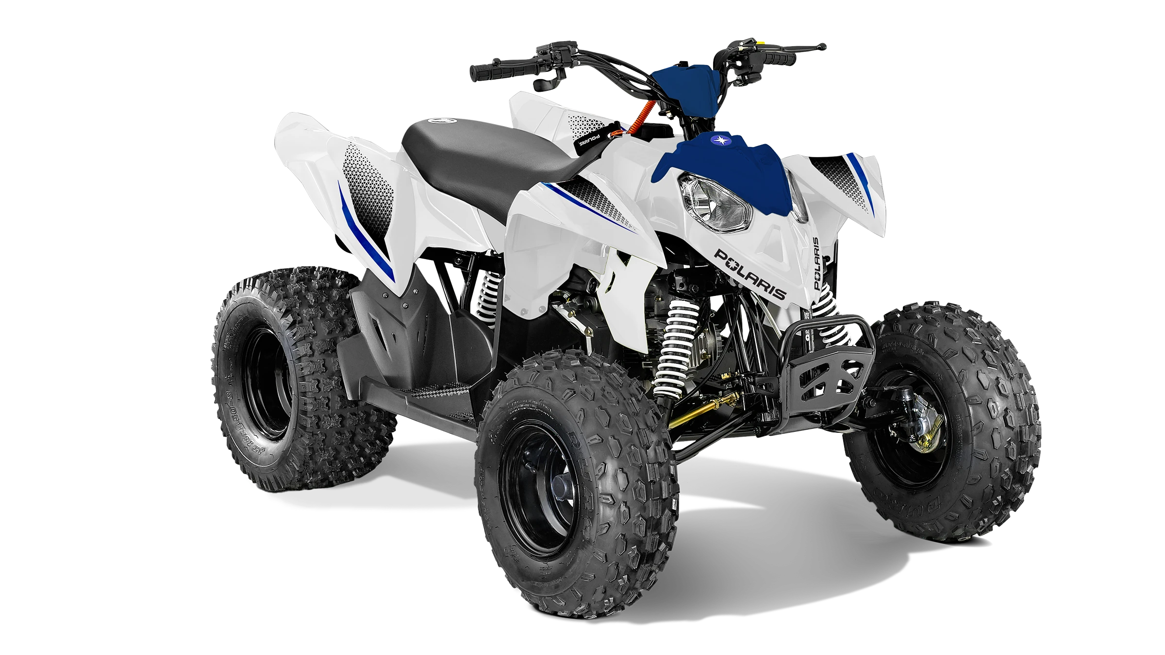 Polaris Outlaw 110
