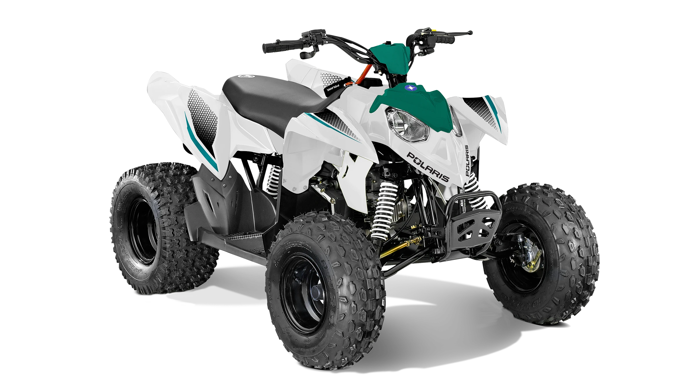 Polaris Outlaw 110 EFI