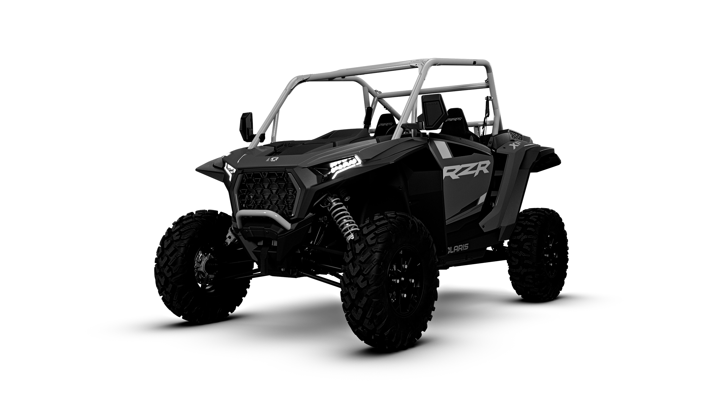 Polaris RZR XP 1000 Sport EPS